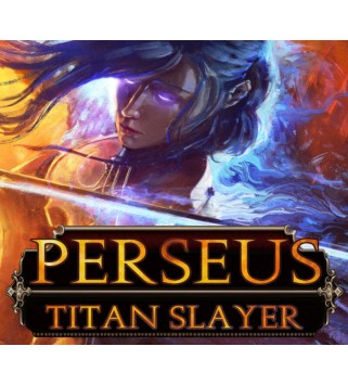 Perseus: Titan Slayer Steam Key GLOBAL